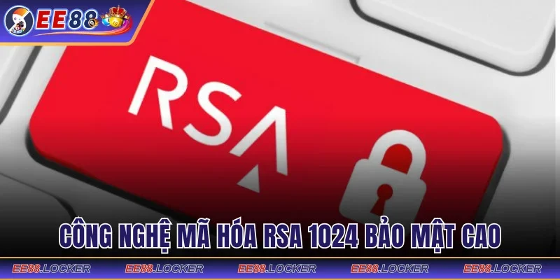 Hệ thống bảo mật là yếu tố đánh giá EE88 có uy tín không